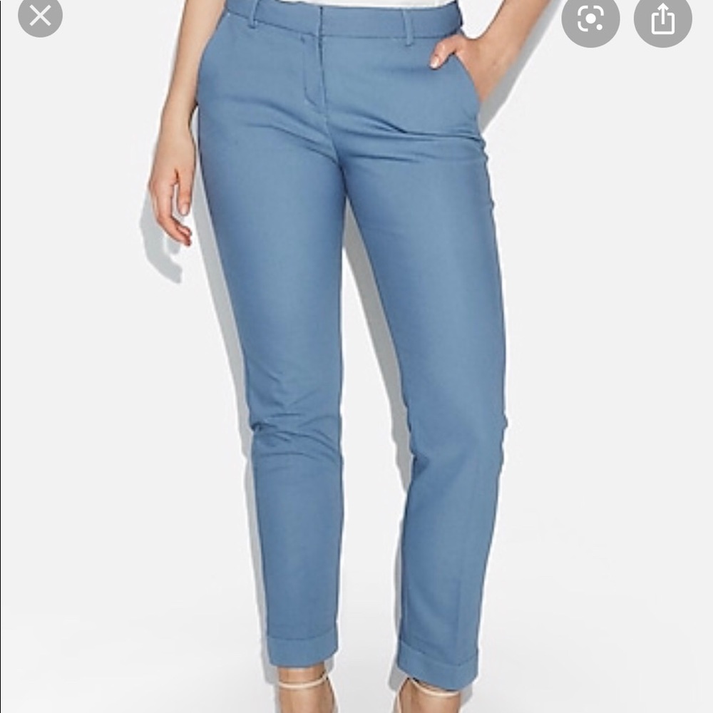 Express Columnist Pants - Picture 6 of 6